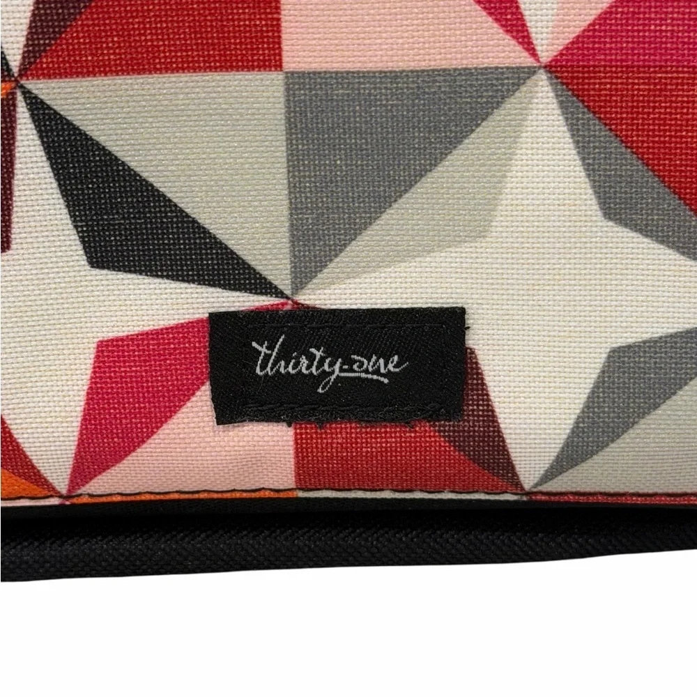 Thirty-One Get Creative Craft Caddy in Oragami Pop OS